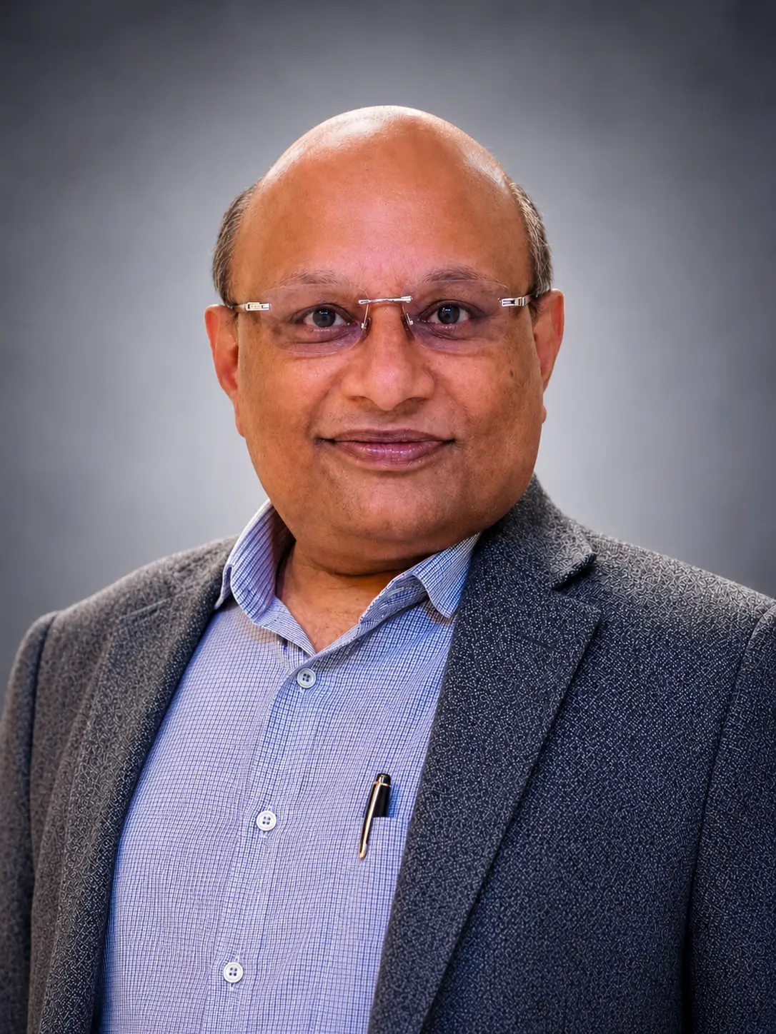 Deepta Gupta, Founder of Egremontz
