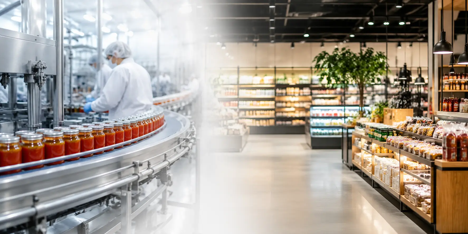 Egremontz - Trusted mentor for Food Processing and F&B Retail