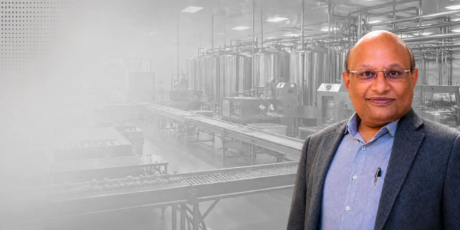 Egremontz - Trusted mentor for Food Processing and F&B Retail