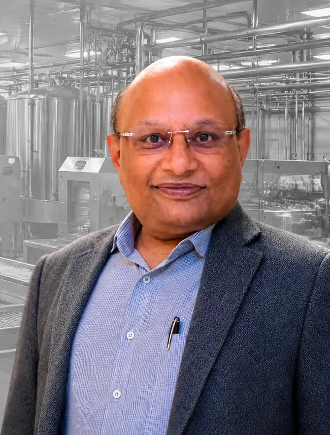 Egremontz - Trusted mentor for Food Processing and F&B Retail
