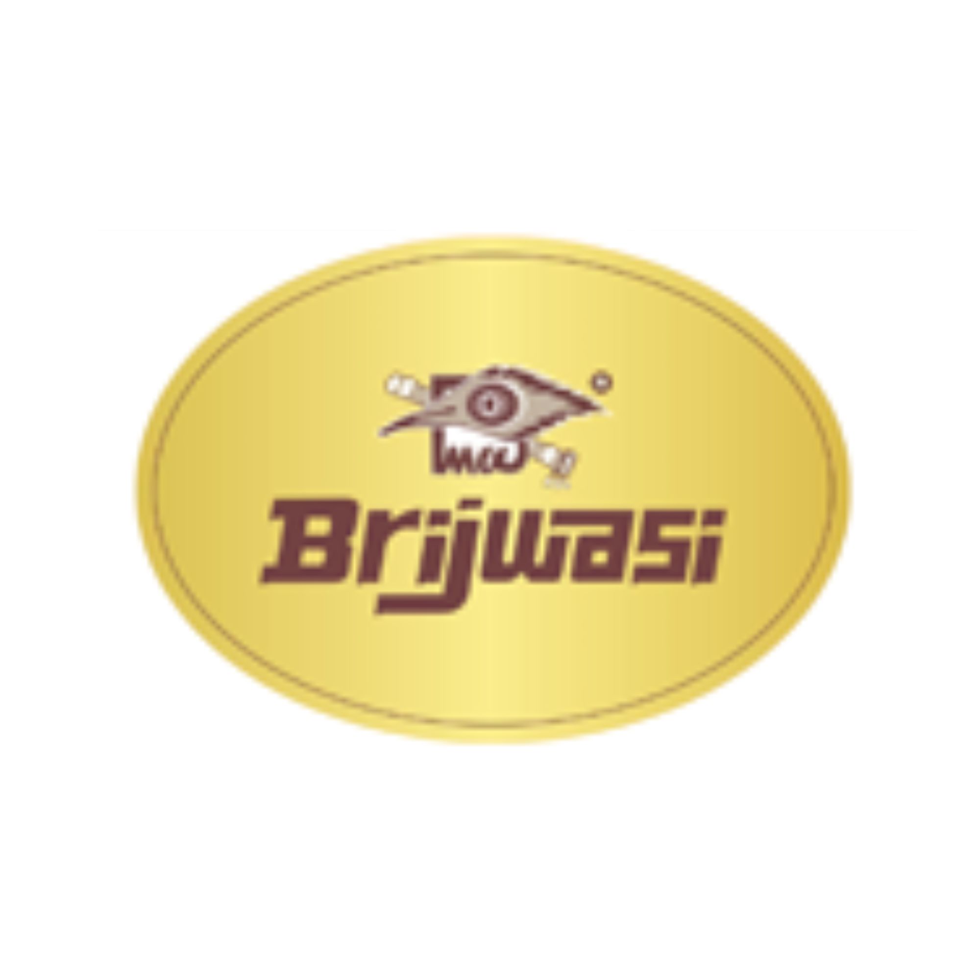 Brijwasi logo