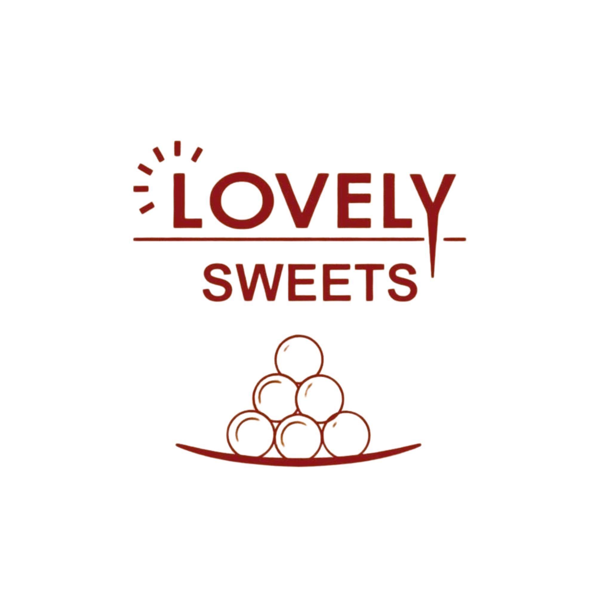 Lovely Sweets logo