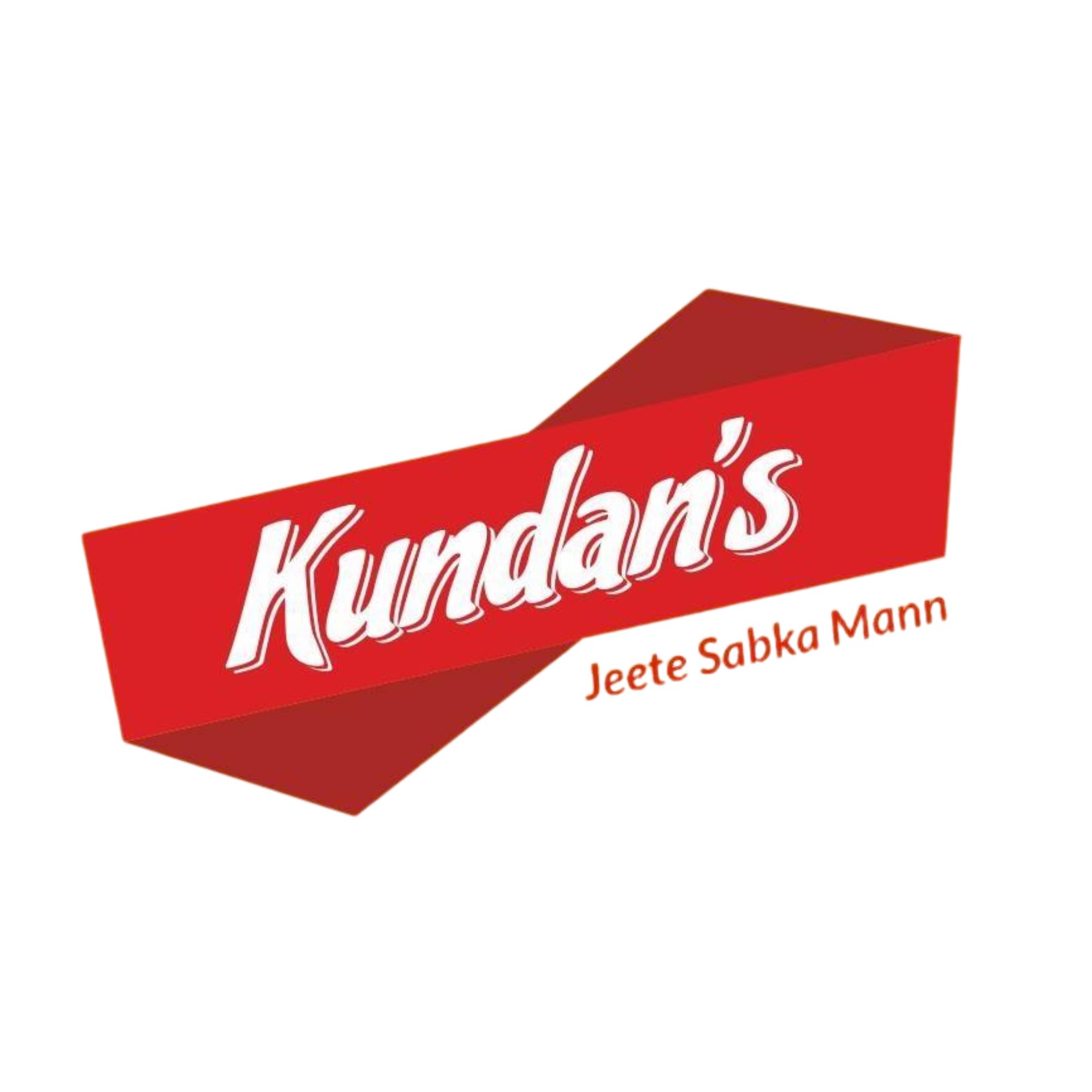 Kundan logo